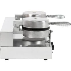 Commercial Waffle Maker Double Round | Adexa MLP02 -Kitchen Series Store MLP02 3 1200x1200 1