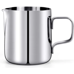 150ml Milk Pitcher Stainless Steel | Adexa MP1015