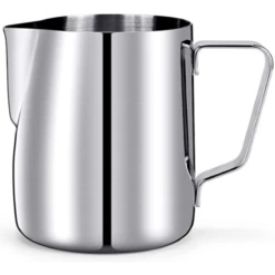 900ml Milk Pitcher Stainless Steel | Adexa MP1090