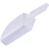 Clear Plastic Utility Scoop 12oz | Adexa PCIS12
