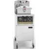 Commercial Pressure Fryer Mechanical Controls 24 Litres 13.5kW 400V | Adexa PFE500