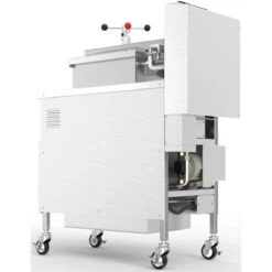 Commercial Pressure Fryer Digital Controls 24 Litres 13.5kW 400V | Adexa PFE800 -Kitchen Series Store PFE800 N 5 1200x1200 1