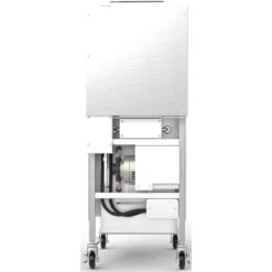 Commercial Pressure Fryer Digital Controls 24 Litres 13.5kW 400V | Adexa PFE800 -Kitchen Series Store PFE800 N 8 1200x1200 1