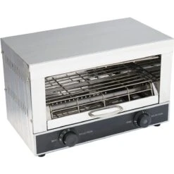Commercial Single Toaster/Salamander 1700W | Adexa QT1