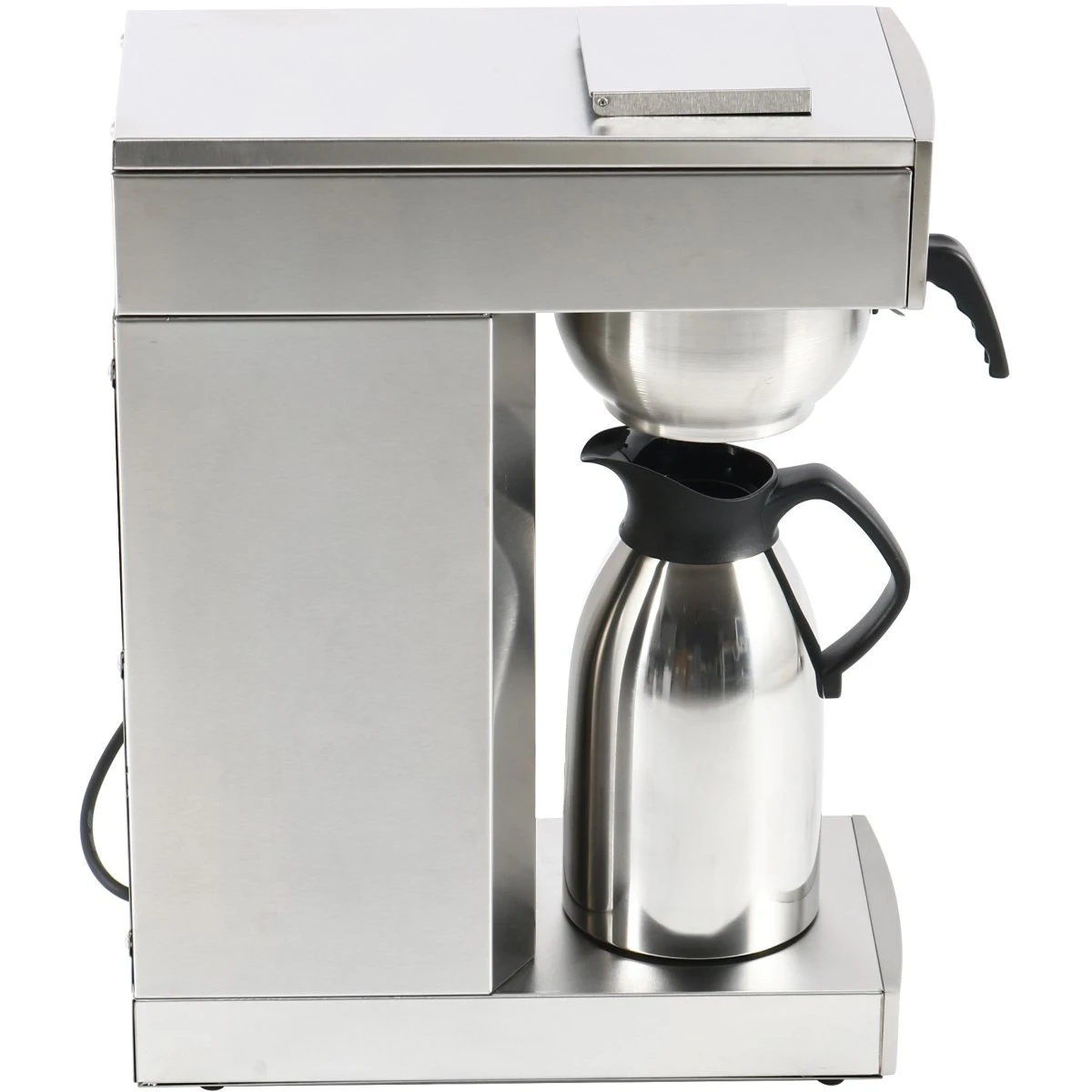 Commercial Filter Coffee Machine Manual Fill 2 Litre Thermos | Adexa RV286 2 Commercial Filter Coffee Machine Manual Fill 2 Litre Thermos | Adexa RV286 - Image 2