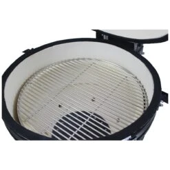 22" Ceramic Kamado BBQ Grill Egg XL | Adexa SE21 -Kitchen Series Store SE21 3 1200x1200 1
