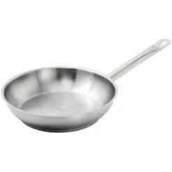 Professional Frying Pan Stainless Steel 11''/280mm | Adexa SE32805