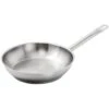 Professional Frying Pan Stainless Steel 12''/300mm | Adexa SE33205