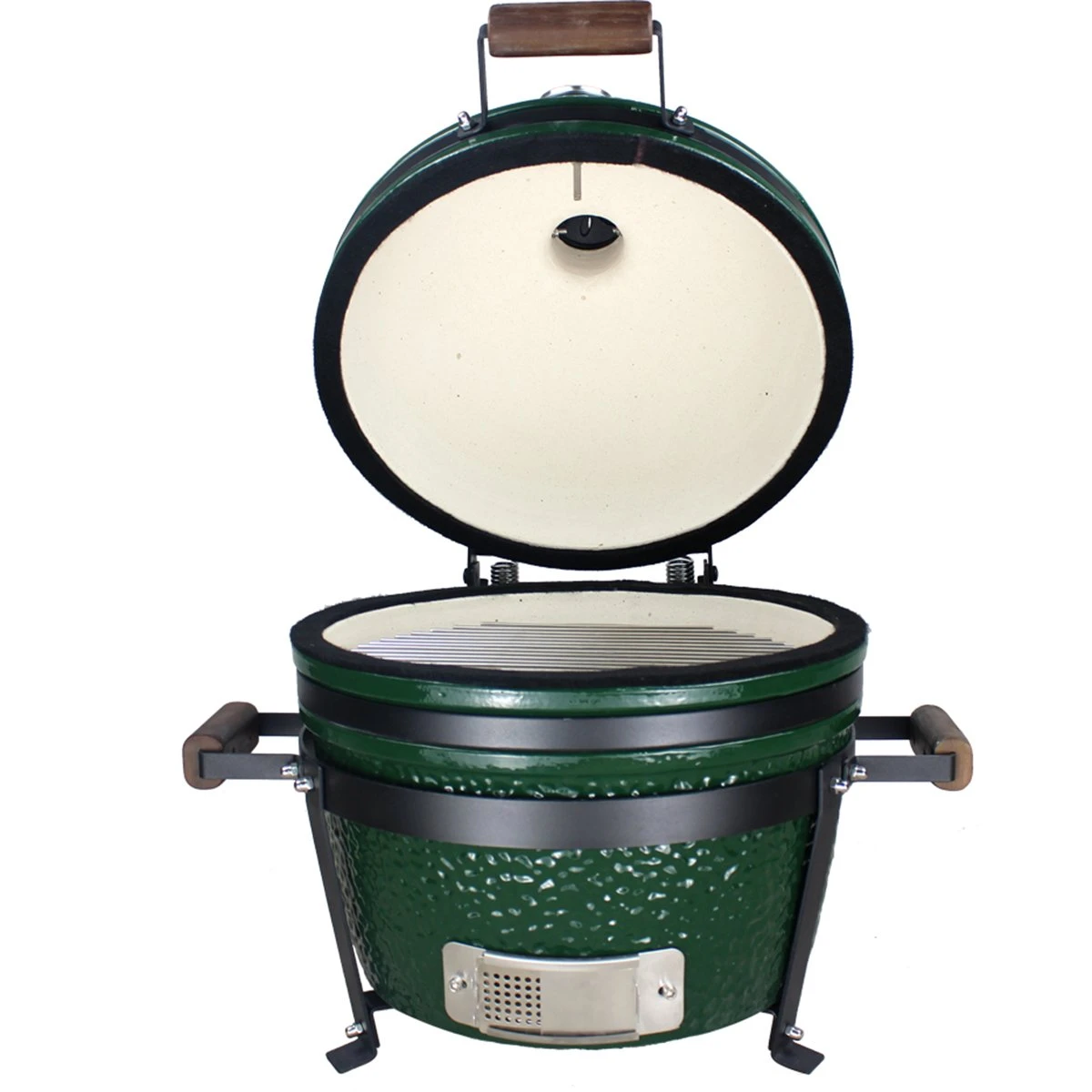 16" Ceramic Kamado BBQ Grill Egg | Adexa SEMiniMax 3 16" Ceramic Kamado BBQ Grill Egg | Adexa SEMiniMax - Image 3