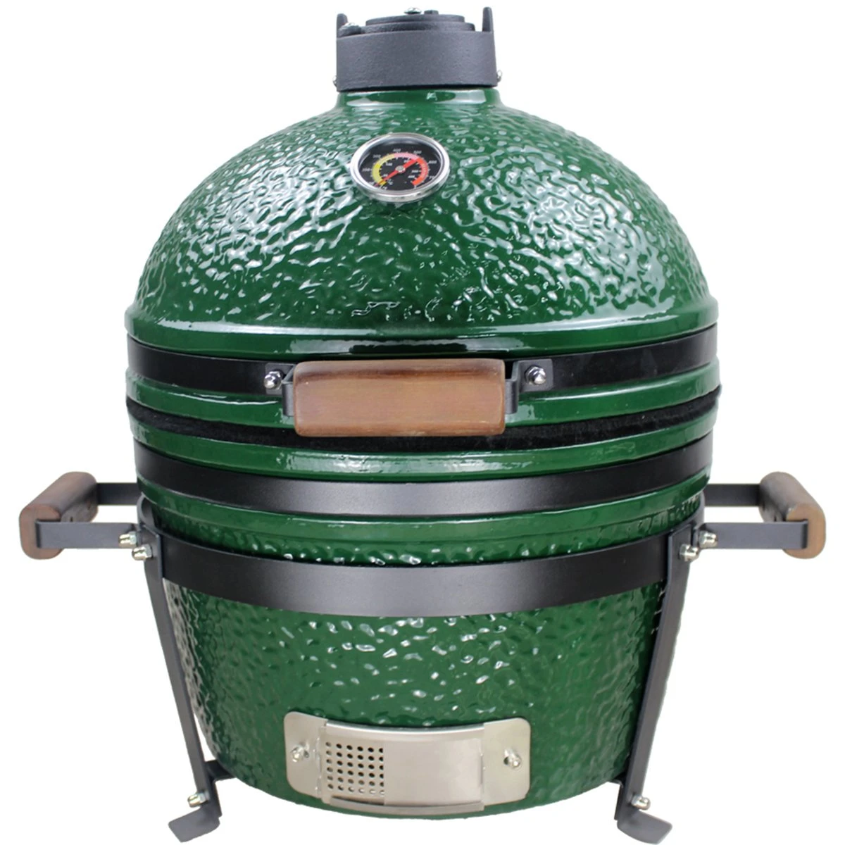 16" Ceramic Kamado BBQ Grill Egg | Adexa SEMiniMax 1 16" Ceramic Kamado BBQ Grill Egg | Adexa SEMiniMax