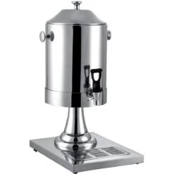 Commercial Milk Dispenser 8 Litres | Adexa SMD08A