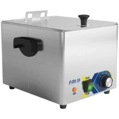 Commercial Hot Dog Warmer | Adexa SW1