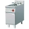 Heavy Duty Free Standing Fryer Electric Single Tank 28 Litres 12kW | Adexa THE9F28