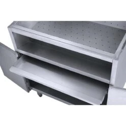 Chips Scuttle/Dump Bagging & Warming Station | Adexa VF68 -Kitchen Series Store VF68205 1200x1200 1