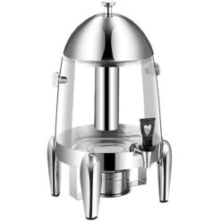 Commercial Juice Dispenser 12 Litres | Adexa VICJDEPC12