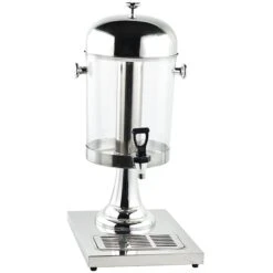Commercial Juice Dispenser 8 Litres | Adexa VICJDQ8