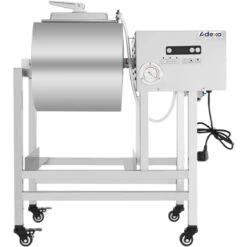 Commercial Vacuum Tumbler Marinating Machine 38 Liters | Adexa VT38 -Kitchen Series Store VT38 VT56 1 1200x1200 1