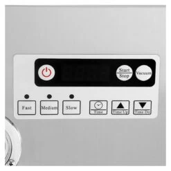 Commercial Vacuum Tumbler Marinating Machine 38 Liters | Adexa VT38 -Kitchen Series Store VT38 VT56 12 1200x1200 1