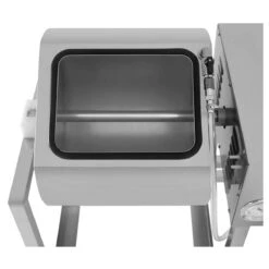 Commercial Vacuum Tumbler Marinating Machine 38 Liters | Adexa VT38 -Kitchen Series Store VT38 VT56 13 1200x1200 1