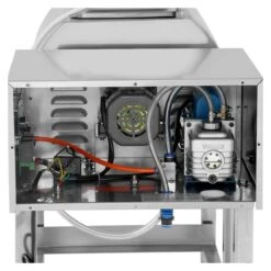 Commercial Vacuum Tumbler Marinating Machine 38 Liters | Adexa VT38 -Kitchen Series Store VT38 VT56 15 1200x1200 1