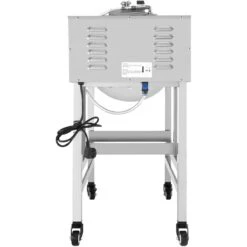 Commercial Vacuum Tumbler Marinating Machine 38 Liters | Adexa VT38 -Kitchen Series Store VT38 VT56 3 1200x1200 1