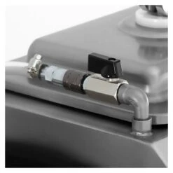 Commercial Vacuum Tumbler Marinating Machine 38 Liters | Adexa VT38 -Kitchen Series Store VT38 VT56 9 1200x1200 1