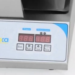 Commercial Waffle Maker Single Round | Adexa WFR1 -Kitchen Series Store WFR1 4 1200x1200 1