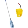 15 Litre Mop Squeezer & Mop Set | Adexa WH106
