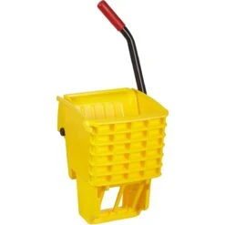 15 Litre Mop Squeezer & Mop Set | Adexa WH106 -Kitchen Series Store WH106B 1200x1200 1