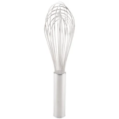 12" Whisk Stainless Steel | Adexa SSW012