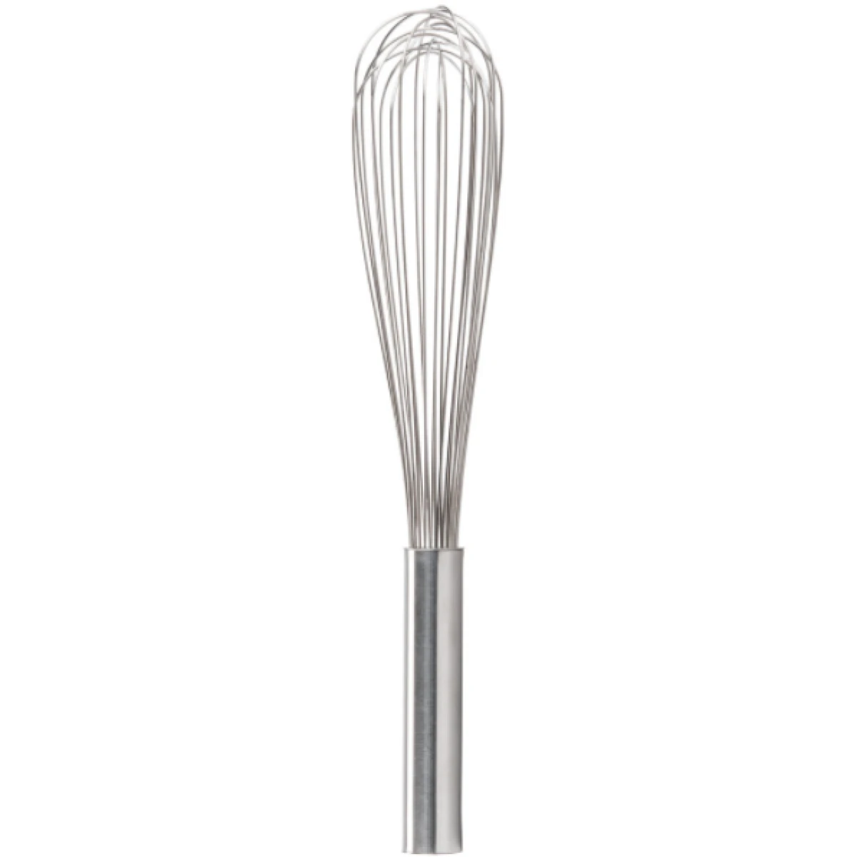 14" Whisk Stainless Steel | Adexa SSW014 1 14" Whisk Stainless Steel | Adexa SSW014
