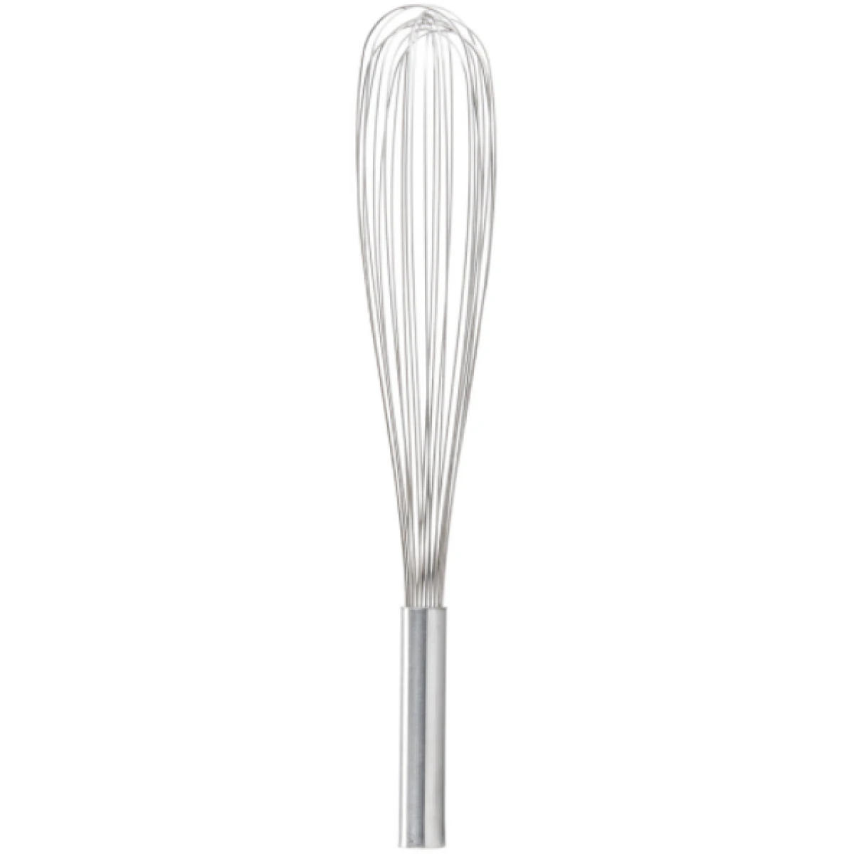 18" Whisk Stainless Steel | Adexa SSW018 1 18" Whisk Stainless Steel | Adexa SSW018