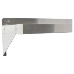Wall Shelf Stainless Steel 2100x300x250mm | Adexa WHWS128418 -Kitchen Series Store WHWS 2 1200x1200 1