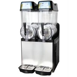 Commercial Slush Machine 2 X 12 Litres 2-in-1 | Adexa XRJ12LX2 7 Commercial Slush Machine 2 X 12 Litres 2-in-1 | Adexa XRJ12LX2 -Kitchen Series Store XRJ12LX2 1200x1200 1