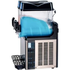 Commercial Slush Machine 2 X 12 Litres 2-in-1 | Adexa XRJ12LX2 5 Commercial Slush Machine 2 X 12 Litres 2-in-1 | Adexa XRJ12LX2 -Kitchen Series Store XRJ12LX2202 1200x1200 1