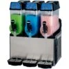 Commercial Slush Machine 3 X 12 Litres 2-in-1 | Adexa XRJ12LX3