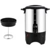 Commercial Coffee Urn 5.3 Litres Stainless Steel | Adexa YT304CUPC