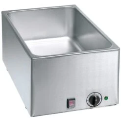 Commercial Bain Marie 1xGN1/1 | Adexa TTB20