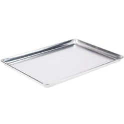 Oven Baking Tray Aluminium 660x460x25mm | Adexa ASP6646