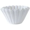 1000pcs Coffee Filters For Adexa RBG/RB Filter Coffee Machines 250mm | Adexa CF12S